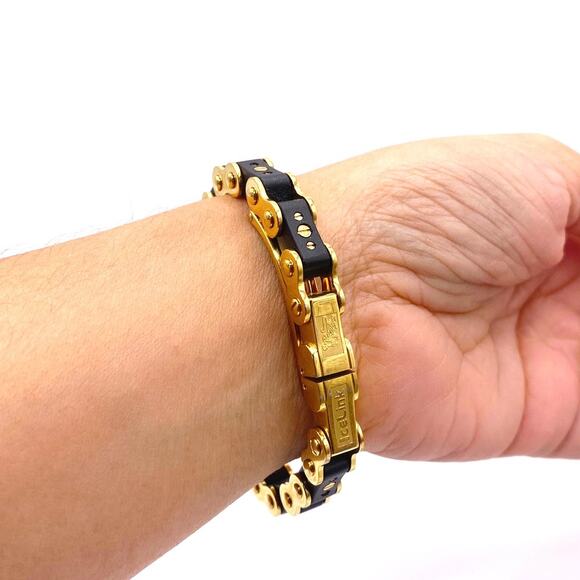 Icelink original Woman Bracelet 7” - Picture 1 of 7
